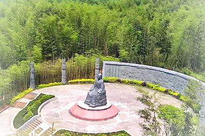 赤水竹海森林公园