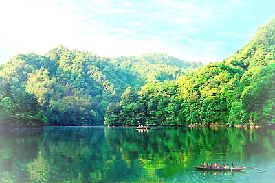赤水竹海森林公园