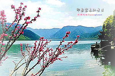 桐庐印象富春江