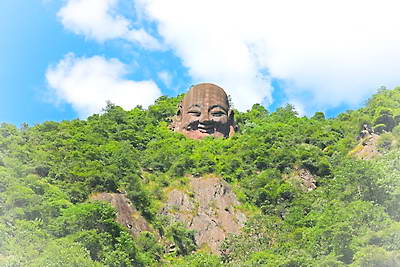 遂昌飞石岭景区