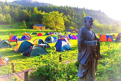 武陵山国家森林公园