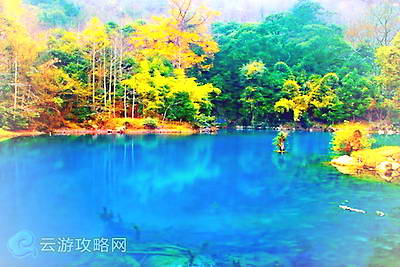 荔波小七孔景区