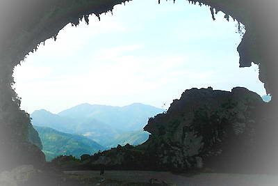 三门海生态旅游区