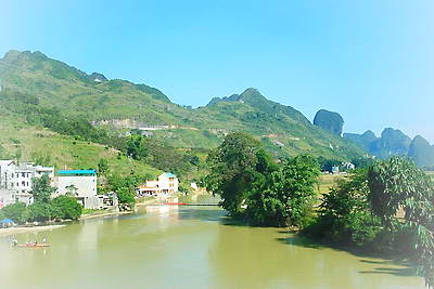 三门海景区