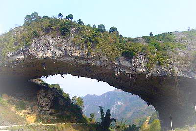 三门海景区
