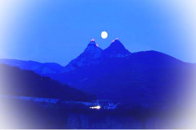 晋城珏山景区