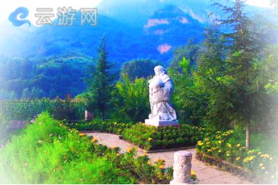 邯郸武安长寿村