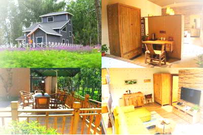 滨州西纸坊黄河古村