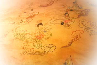 宝鸡大唐秦王陵