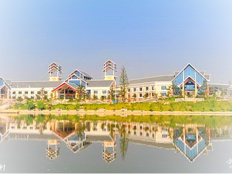 威海汤泊温泉度假村