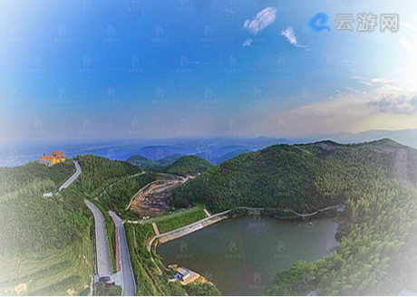 长沙影珠山森林公园