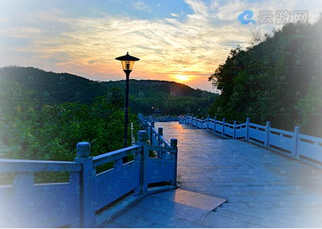 长沙影珠山森林公园
