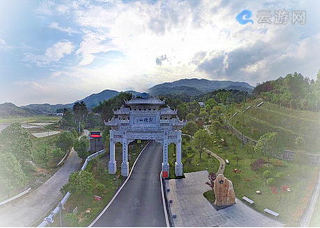 长沙影珠山森林公园