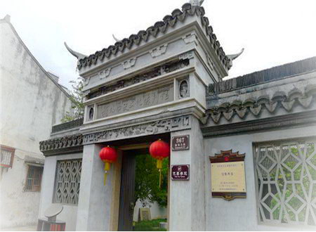 上海一定要去的博物馆