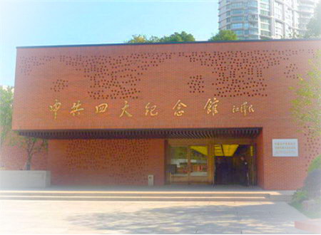 上海一定要去的博物馆