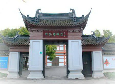 上海一定要去的博物馆