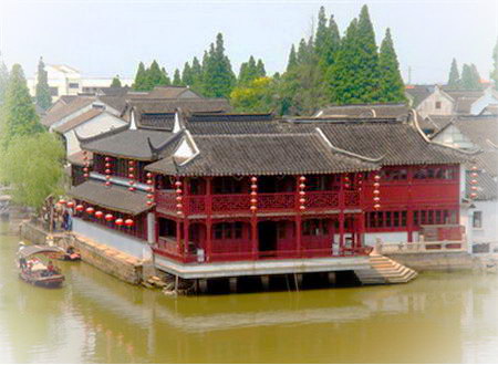 上海一定要去的博物馆