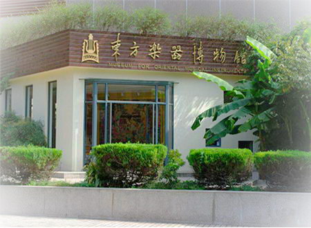 上海一定要去的博物馆