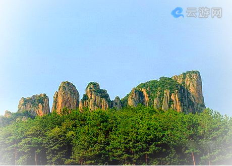 赤水仙，又名华峰仙
