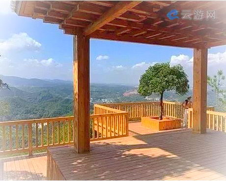 赣州杨仙岭