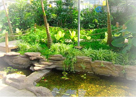 沈阳小韩村温泉会所