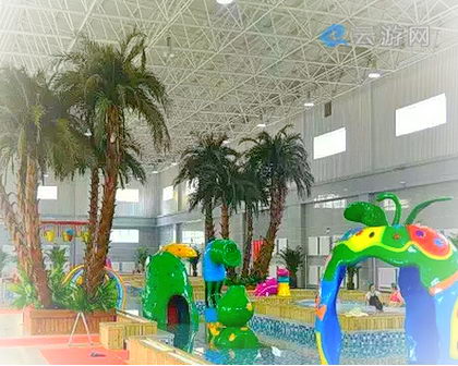 吉林紫御温泉国际温泉度假村