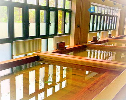 吉林紫御温泉国际温泉度假村