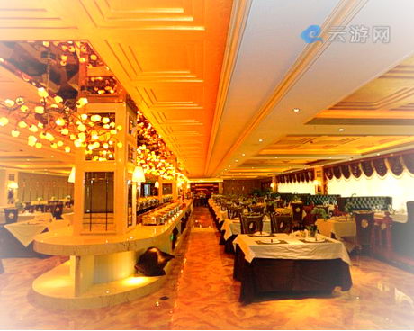 哈尔滨太平湖温泉度假酒店