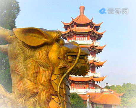 三明梅列麒麟山公园