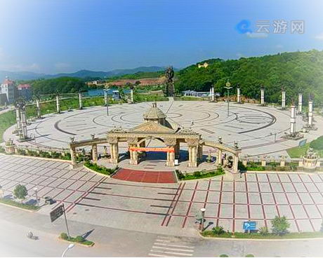 沙县沙阳乐园