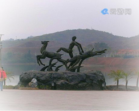 沙县沙阳乐园
