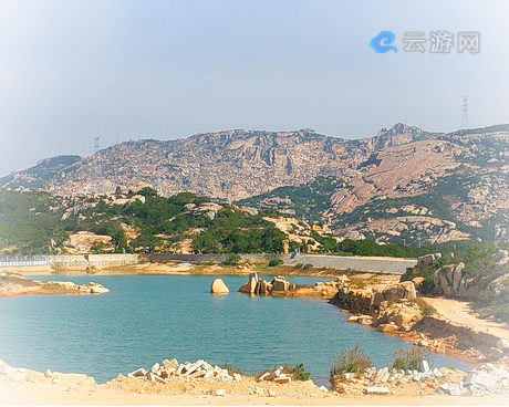 莆田天云洞风景区