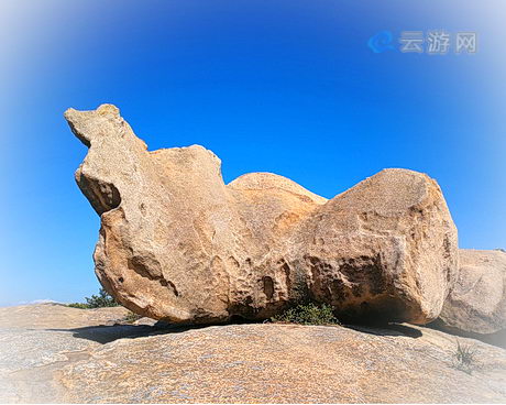 莆田天云洞风景区