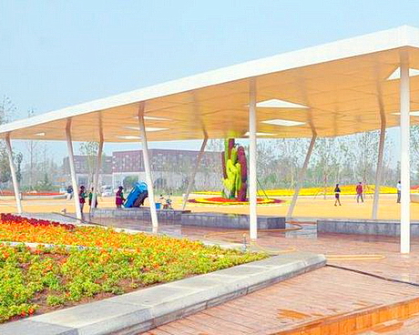 东营园博园景区