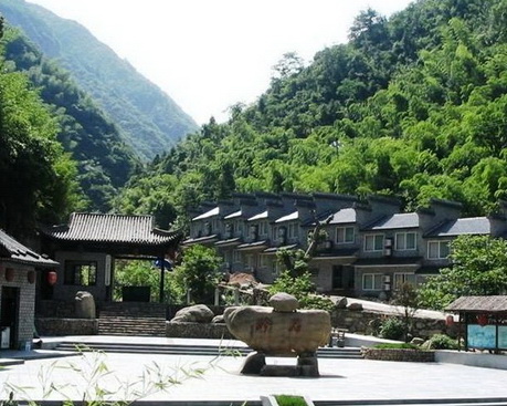 大汉七十二峰
