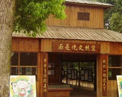 宝桑园