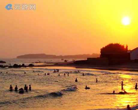 吴川吉兆湾旅游度假区