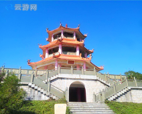 珠海东澳岛
