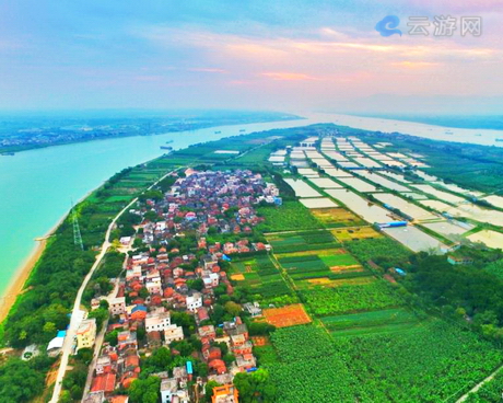 肇庆砚洲岛度假区
