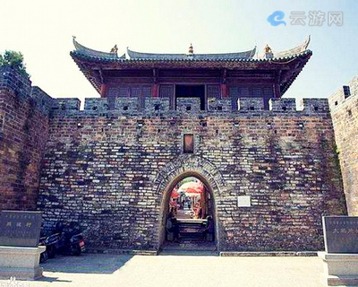 深圳大鹏所城