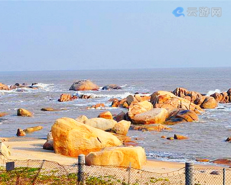 台山浪琴湾