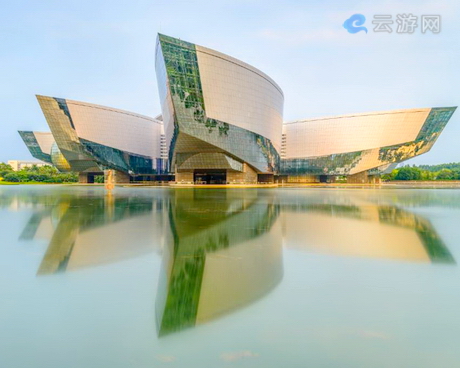 广东科学中心