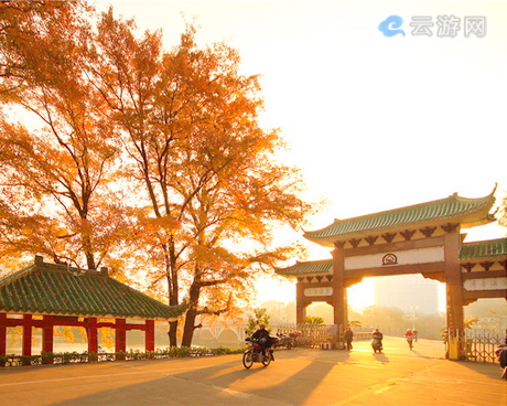 从化广东温泉宾馆