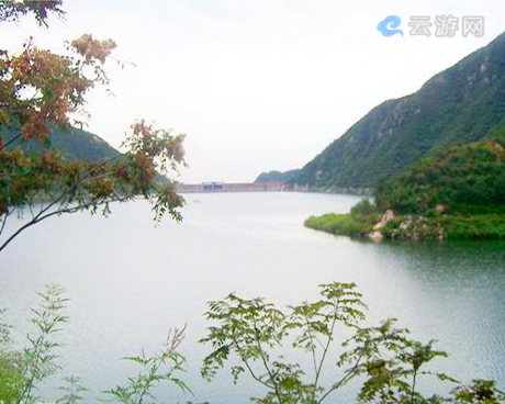 天龙潭风景区