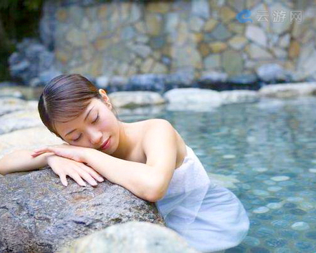 天龙源温泉度假村