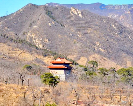 双龙山森林公园