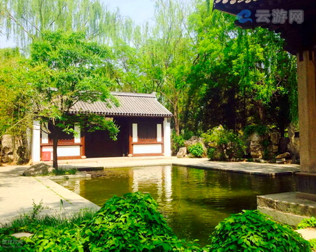 北京陶然亭公园