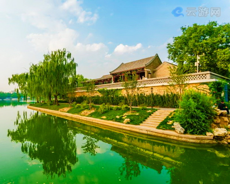 北京陶然亭公园