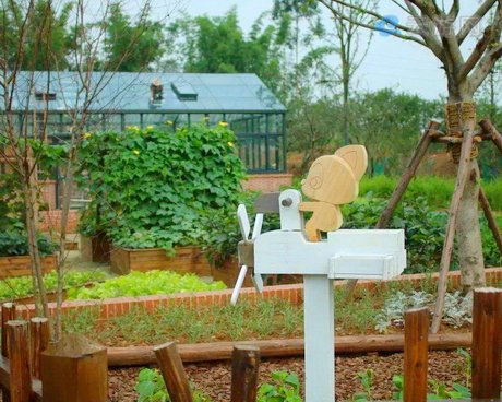 北京都市农夫休闲农场