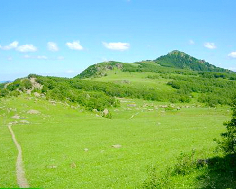 房山白草畔景区
